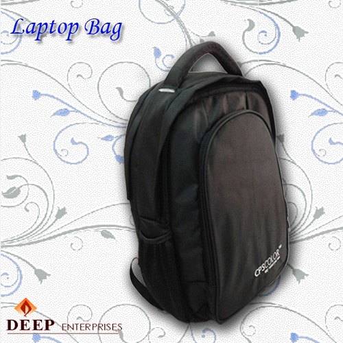 Mens Laptop Backpack - Quality Fabric, Waterproof, Lightweight | Fine Finish, Attractive Design, Efficient Storage