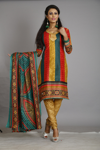 Sonal Textiles Unstitched Salwar Kameez