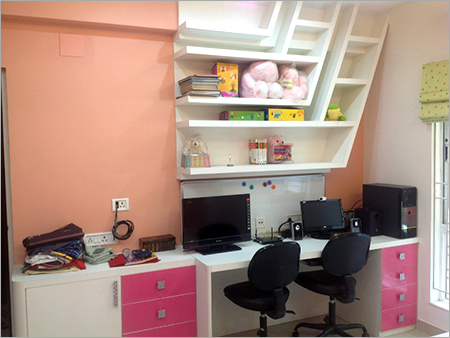 आवासीय आंतरिक आर्किटेक्ट