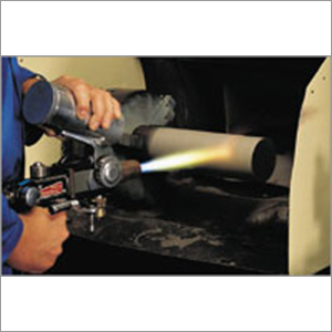 सिरेमिक कोटिंग सेवाएँ