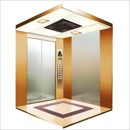 एसएस पाउडर लेपित कैबिन