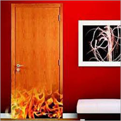 fire retardant प्लाईवुड