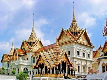 Thailand Travel Agent