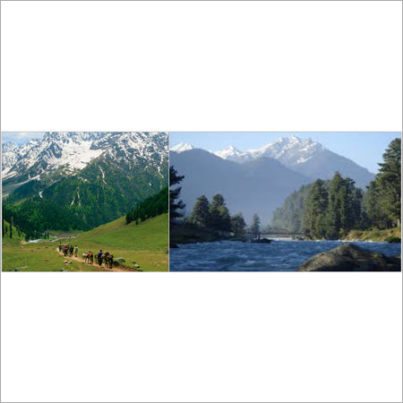 Kashmir Tour Packages