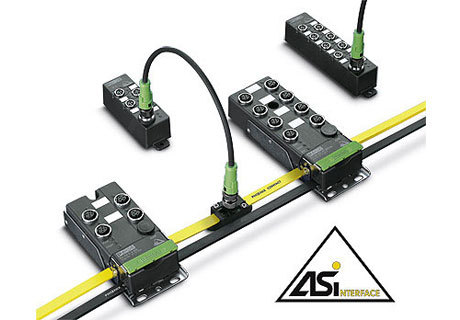 AS Interface