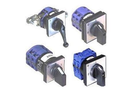 Control Switches