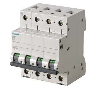 Miniature Circuit Breaker Mcb