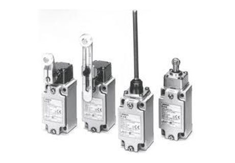 सीमा स्विच