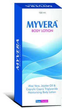 Myvera Body Lotion