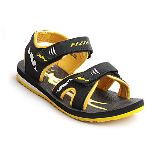 आकर्षक पुरुषों के सैंडल