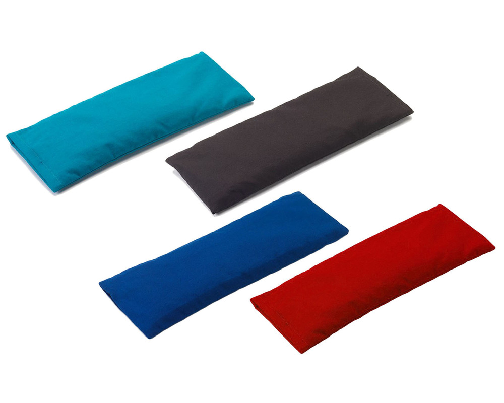 Multicolor Eye Pillow