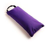 Yoga Sand Bag Application: Meditation