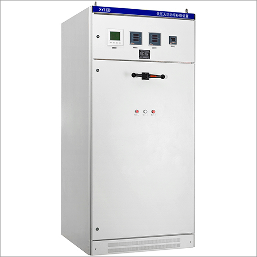 Capacitor Banks