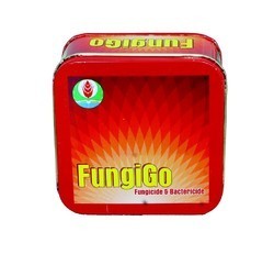 जैविक फंगिसाइड और बैक्टीरिया नाशक