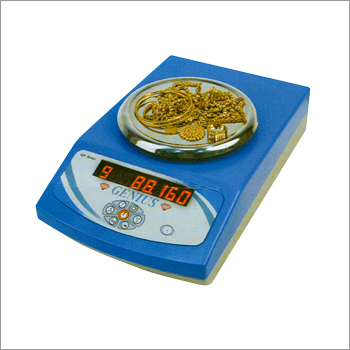 विश्लेषणात्मक तराजू