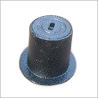 ताले लगाने योग्य पानी का वाल्व