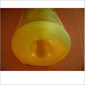 Pvc Flexible Sheets