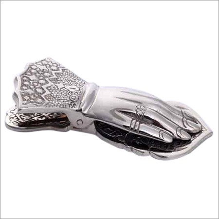 धातु की टेबलटॉप