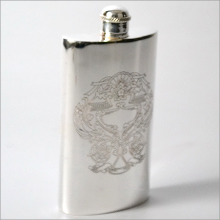 धातु बारवेयर