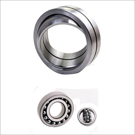 Bearing Housing