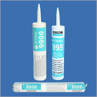 995 Silicone Sealants