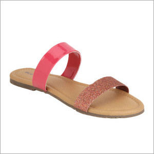 Womens Leather Sandals