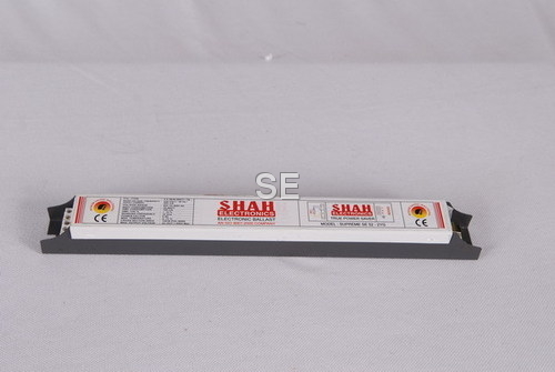 160ma इलेक्ट्रॉनिक बैलास्ट