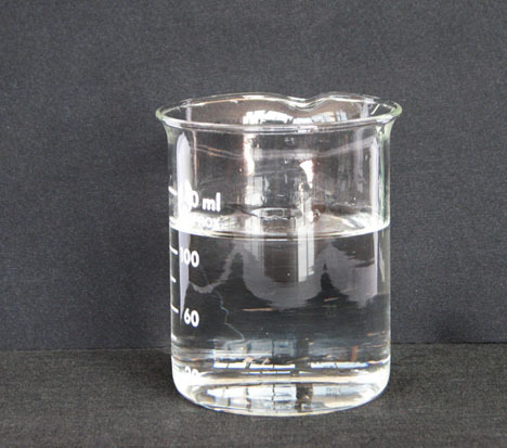 Liquid Sodium Silicate Plant Chemical Industry
