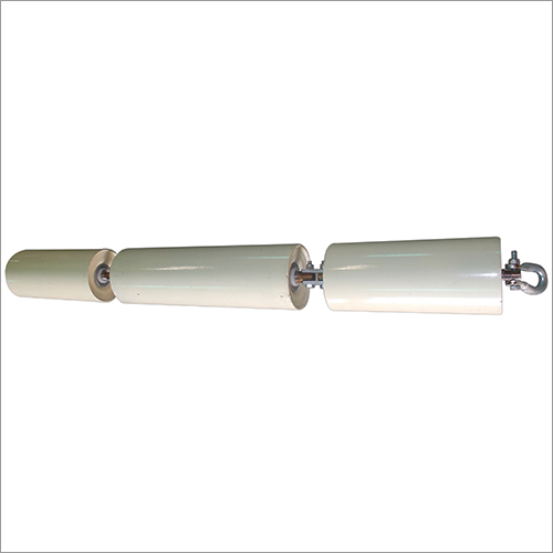 Garland Roller Idlers - Belt Type: Fits Standard And Special Conveyor Belt Types