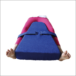 कूल्हे को अलग करने वाला तकिया