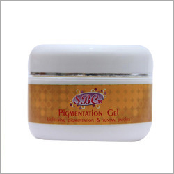 Pigmentation Gel