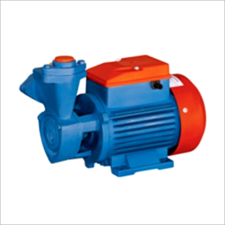 क्रॉम्पटन पंप