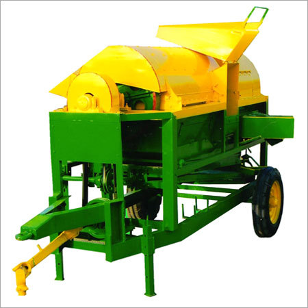 मल्टीक्रॉप पावर थ्रेशर