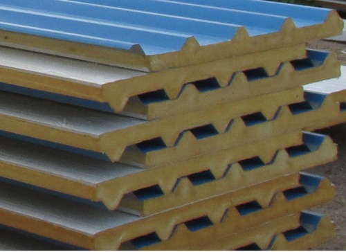 छत के पैनल