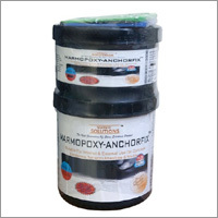 Marmopoxy Anchorfix 105010A एक उच्च गुणवत्ता वाला एंकरिंग समाधान है जो विभिन्न सतहों पर मजबूत और स्थायी बंधन सुनिश्चित करता है। यह निर्माण और मरम्मत के लिए आदर्श है।