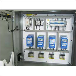 Variable Frequency Drive