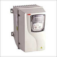 Ac Variable Frequency Drive