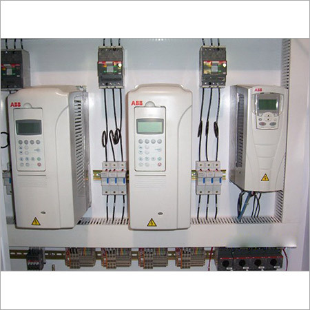 Electrical Variable Frequency Drive