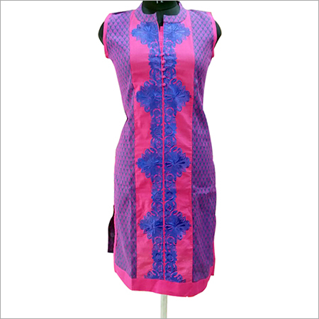 Designer Ladies Kurtis