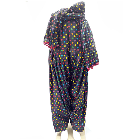 Cotton Pyjamas
