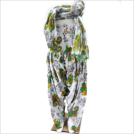 Printed Pyjamas
