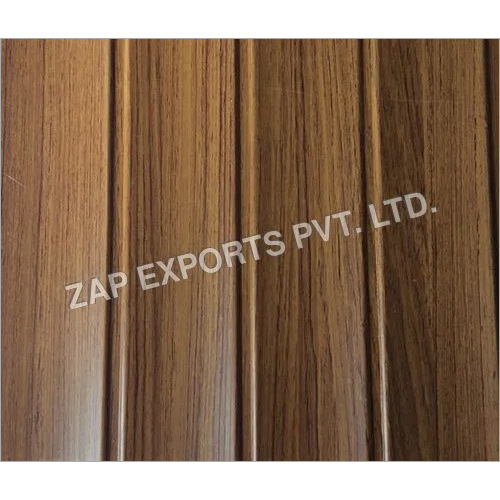 पीवीसी दीवार छत पैनल