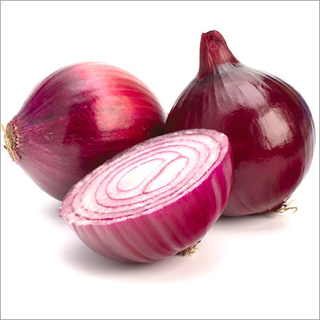 Red Onions