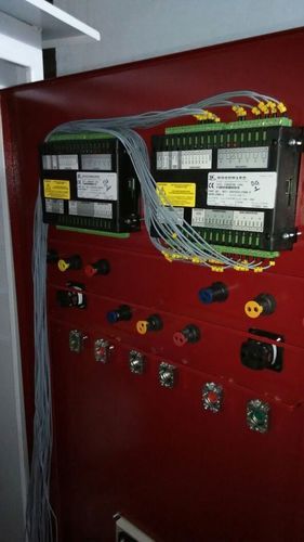 Industrial Control Systems