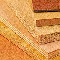 ब्लॉक बोर्ड निर्माता