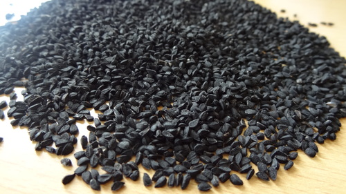 ब्लैक निगेला सीड्स