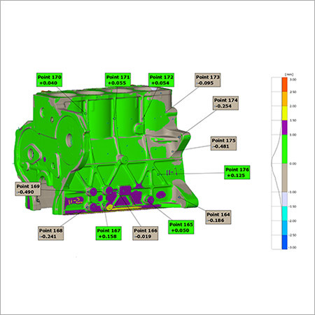 3D Inspection Services