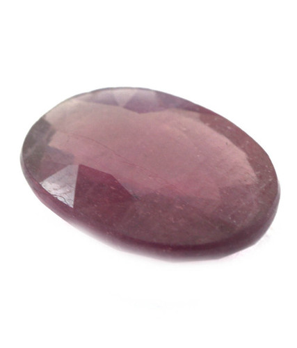 6.38 सीटीएस प्राकृतिक रूबी रत्न