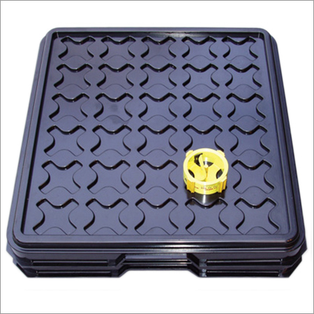 Material Handling Trays