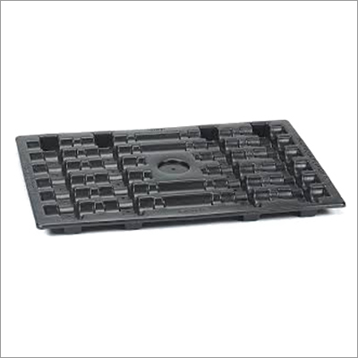 Thermoformed Material Handling Trays